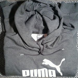 Puma Hoodie